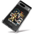 Cowboy Bebop Group Shot Google Pixel 8 Clear Case