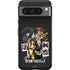 Cowboy Bebop Group Shot Google Pixel 8 Pro Impact Case