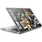 Cowboy Bebop Group Shot HP ZBook Fury 16 G10 Skin