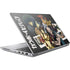 Cowboy Bebop Group Shot HP ZBook Fury 16 G10 Skin