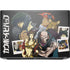 Cowboy Bebop Group Shot HP ZBook Fury 16 G10 Skin