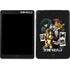Cowboy Bebop Group Shot iPad Skins