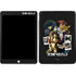 Cowboy Bebop Group Shot Apple iPad Skin