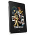 Cowboy Bebop Group Shot Apple iPad Skin