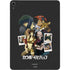 Cowboy Bebop Group Shot Apple iPad Air Skin