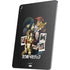 Cowboy Bebop Group Shot Apple iPad Air Skin