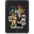 Cowboy Bebop Group Shot Apple iPad Pro Skin