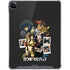 Cowboy Bebop Group Shot iPad Cases
