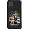 Cowboy Bebop Group Shot iPhone 11 Impact Case