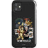 Cowboy Bebop Group Shot iPhone 11 Impact Case