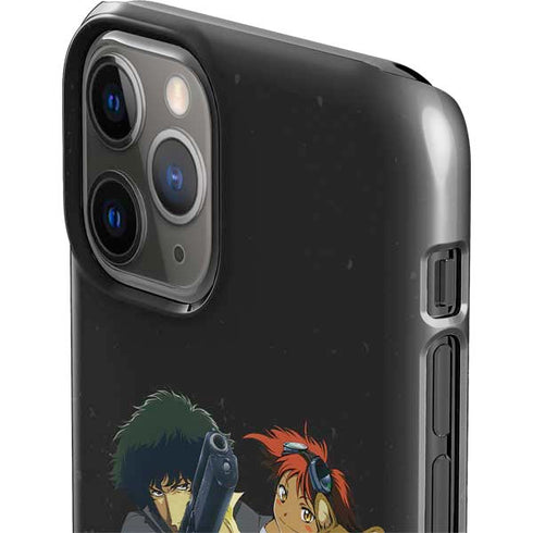 Cowboy Bebop Group Shot iPhone 11 Pro Lite Case
