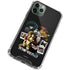 Cowboy Bebop Group Shot iPhone 11 Pro Max Clear Case