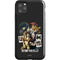 Cowboy Bebop Group Shot iPhone Cases