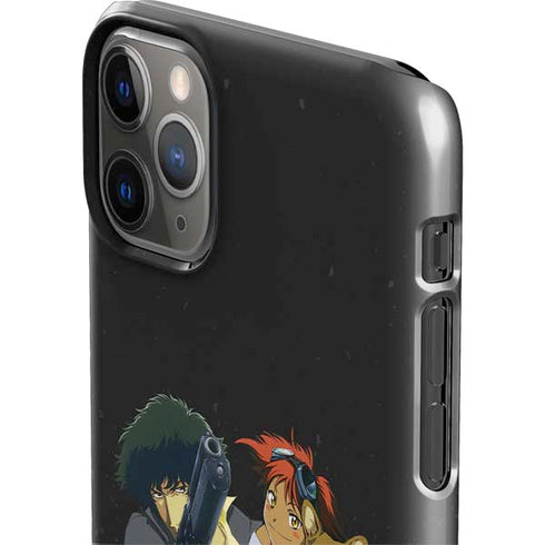 Cowboy Bebop Group Shot iPhone 11 Pro Max Lite Case