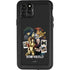 Cowboy Bebop Group Shot iPhone 11 Pro Max Waterproof Case
