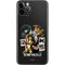 Cowboy Bebop Group Shot iPhone 11 Pro Skin