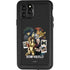 Cowboy Bebop Group Shot iPhone 11 Pro Waterproof Case
