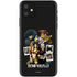 Cowboy Bebop Group Shot iPhone 11 Skin