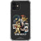 Cowboy Bebop Group Shot iPhone 12 Clear Case