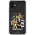 Cowboy Bebop Group Shot iPhone 12 Clear Case