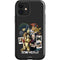 Cowboy Bebop Group Shot iPhone 12 Impact Case