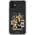Cowboy Bebop Group Shot iPhone 12 Mini Clear Case