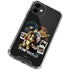 Cowboy Bebop Group Shot iPhone 12 Mini Clear Case