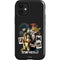 Cowboy Bebop Group Shot iPhone 12 Mini Impact Case