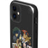 Cowboy Bebop Group Shot iPhone 12 Mini Impact Case