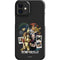 Cowboy Bebop Group Shot iPhone 12 Mini Lite Case