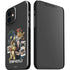Cowboy Bebop Group Shot iPhone 12 Mini Lite Case