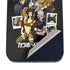 Cowboy Bebop Group Shot iPhone 12 Mini Skin
