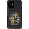 Cowboy Bebop Group Shot iPhone 12 Mini Waterproof Case