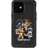 Cowboy Bebop Group Shot iPhone 12 Mini Waterproof Case