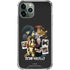 Cowboy Bebop Group Shot iPhone 12 Pro Clear Case