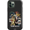 Cowboy Bebop Group Shot iPhone 12 Pro Impact Case