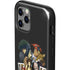 Cowboy Bebop Group Shot iPhone 12 Pro Impact Case