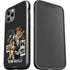 Cowboy Bebop Group Shot iPhone 12 Pro Max Impact Case