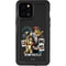 Cowboy Bebop Group Shot iPhone 12 Pro Max Waterproof Case