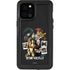 Cowboy Bebop Group Shot iPhone 12 Pro Max Waterproof Case