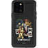 Cowboy Bebop Group Shot iPhone 12 Pro Waterproof Case