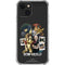 Cowboy Bebop Group Shot iPhone 13 Clear Case