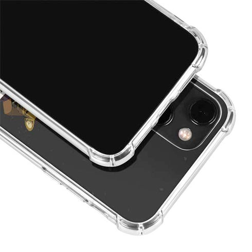 Cowboy Bebop Group Shot iPhone 13 Clear Case