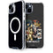Cowboy Bebop Group Shot iPhone 13 MagSafe Case