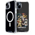 Cowboy Bebop Group Shot iPhone 13 MagSafe Case