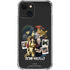 Cowboy Bebop Group Shot iPhone 13 Mini Clear Case