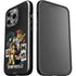 Cowboy Bebop Group Shot iPhone 13 Pro Impact Case