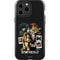 Cowboy Bebop Group Shot iPhone 13 Pro Max Impact Case