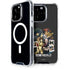 Cowboy Bebop Group Shot iPhone Cases