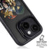 Cowboy Bebop Group Shot iPhone 14 Kickstand Case